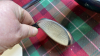 2 GOLF CLUBS - 8