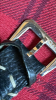 D & G GENTS WATCH - 4