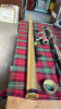 ASSORTED FISHING RODS REEL & TOD CASE - 2