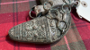 INDIAN SILVER KNIFE - 2