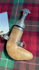 INDIAN SILVER KNIFE - 4