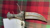 INDIAN SILVER KNIFE - 5