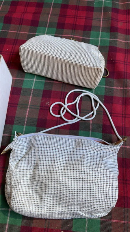 BOX-2 GLOMESH BAGS