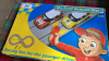 2 BOXES TOYS SCALEXTRIC ETC - 4