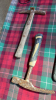 BOX LARGE SPANNER KEYS ETC - 2