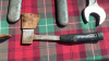 BOX LARGE SPANNER KEYS ETC - 5