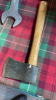 BOX LARGE SPANNER KEYS ETC - 6