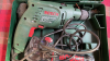 CASED BOSCH DRILL - 2