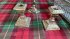 BOX -3 EP CANDLESTICKS - 2