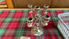 BOX -3 EP CANDLESTICKS - 3