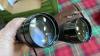BOX-3 SETS BINOCULARS - 7