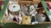 BOX VINTAGE LAMPSHADES