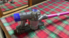 DYSON STICK HOOVER - 2