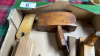 BOX WOOD PLANES - 6