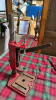 ARCOY DRILL PRESS STAND