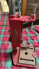 ARCOY DRILL PRESS STAND - 2