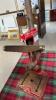 ARCOY DRILL PRESS STAND - 3