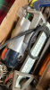 2 BOXES SAWS & TOOLS - 6