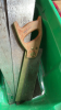 2 BOXES SAWS & TOOLS - 8