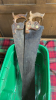 2 BOXES SAWS & TOOLS - 10