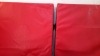2 CRASH MATS - 3