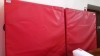 2 CRASH MATS - 4