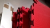 2 LOTS MATS - 4