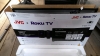 JVC ROKU 32" TV