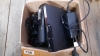 BOX- PS3 X BOX ETC
