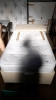 SINGLE BED