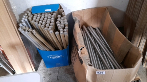 2 BOXES WRAPPING PAPER