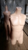 2 SHOP DUMMIES