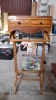 CLOTHES RACK