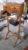 CLOTHES RACK - 2