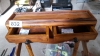 CLOTHES RACK - 3