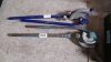 2 PIPE BENDERS