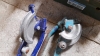 2 PIPE BENDERS - 2