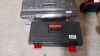2 TOOL BOXES & CONTENTS