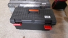 2 TOOL BOXES & CONTENTS - 2
