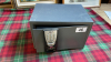 SMALL SAFE-KEY IN OFFICE
