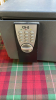 SMALL SAFE-KEY IN OFFICE - 5
