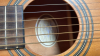 SQUIER 20TH ANNIVERSARY GUITAR & CASE - 3