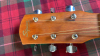 SQUIER 20TH ANNIVERSARY GUITAR & CASE - 4