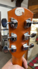 SQUIER 20TH ANNIVERSARY GUITAR & CASE - 5