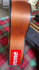 SQUIER 20TH ANNIVERSARY GUITAR & CASE - 7