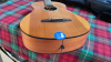 SQUIER 20TH ANNIVERSARY GUITAR & CASE - 9