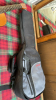 SQUIER 20TH ANNIVERSARY GUITAR & CASE - 10