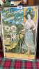 2 FRENCH STYLE POSTERS - 2