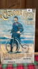 2 FRENCH STYLE POSTERS - 3