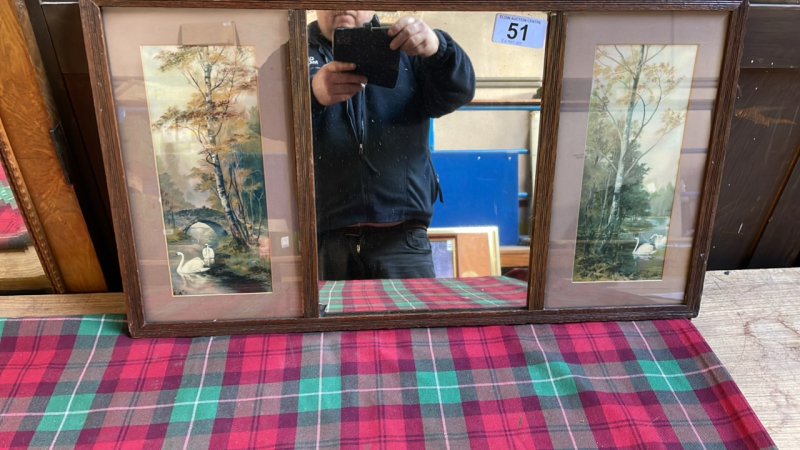 MIRROR PICTURE